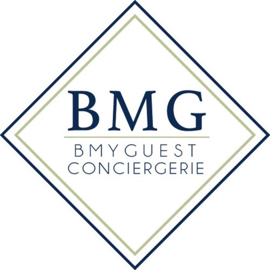 Disneyland Paris Sweet Dreams Apartment Bmyguest Serris Buitenkant foto