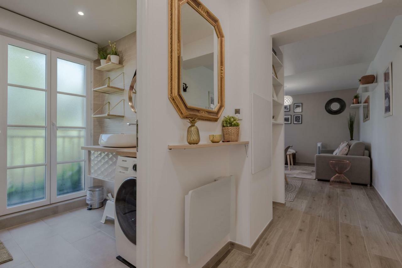 Disneyland Paris Sweet Dreams Apartment Bmyguest Serris Buitenkant foto
