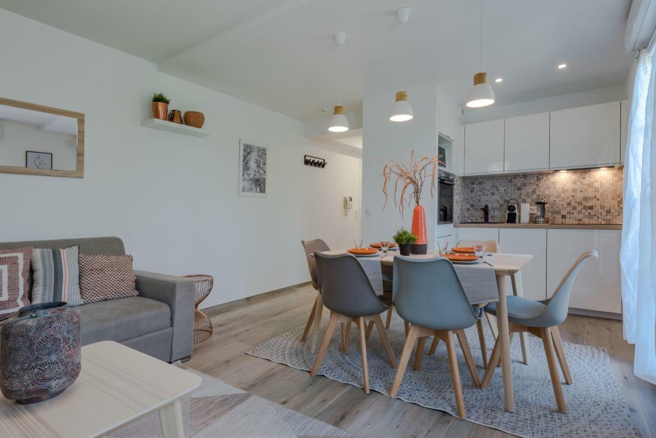 Disneyland Paris Sweet Dreams Apartment Bmyguest Serris Buitenkant foto