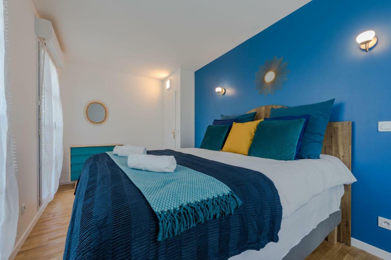 Disneyland Paris Sweet Dreams Apartment Bmyguest Serris Buitenkant foto