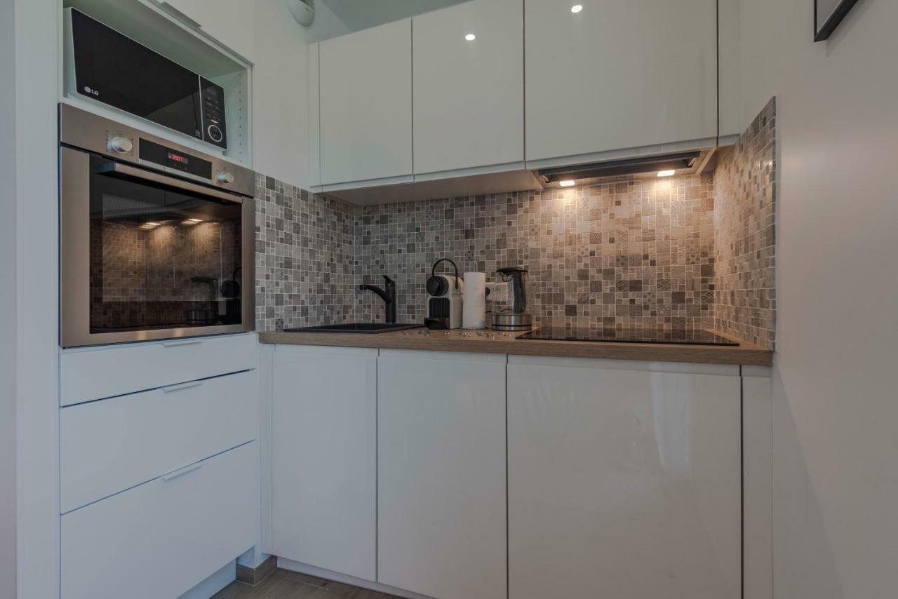 Disneyland Paris Sweet Dreams Apartment Bmyguest Serris Buitenkant foto