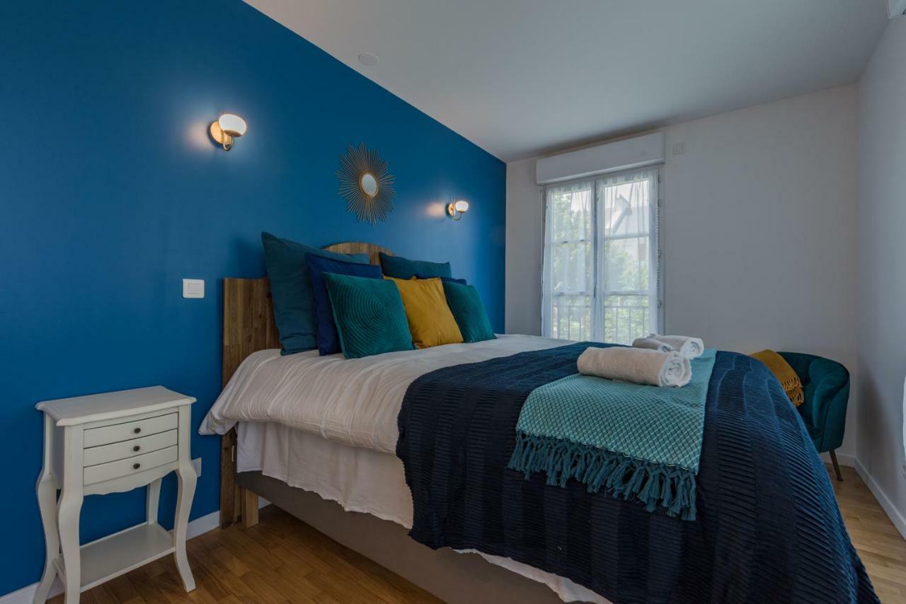 Disneyland Paris Sweet Dreams Apartment Bmyguest Serris Buitenkant foto