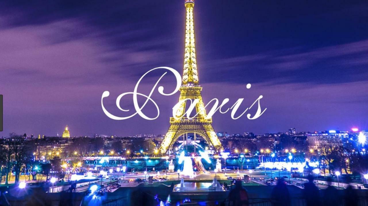 Disneyland Paris Sweet Dreams Apartment Bmyguest Serris Buitenkant foto